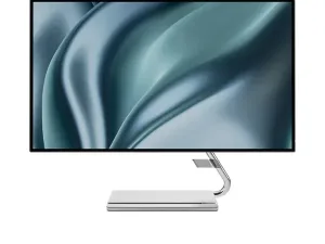 Màn hình LCD Lenovo Q27h-20 66EDUAC1VN (27 inch/ 2560 x 1440/ 350 cd/m2/ 4ms/ 70Hz)