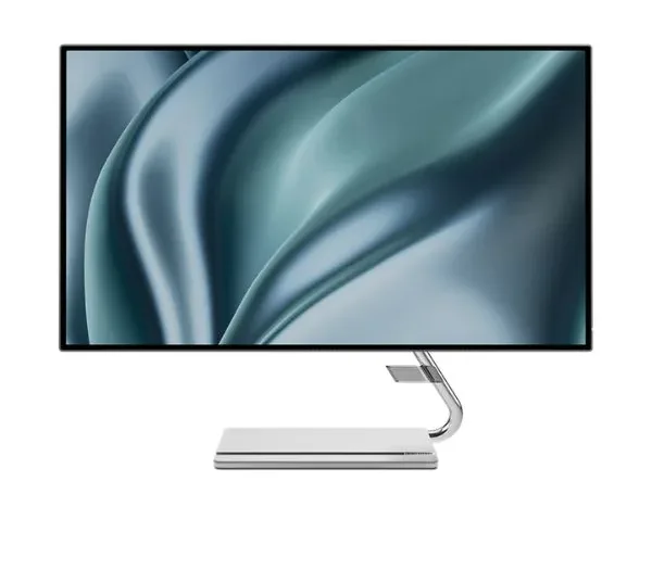 Màn hình LCD Lenovo Q27h-20 66EDUAC1VN (27 inch/ 2560 x 1440/ 350 cd/m2/ 4ms/ 70Hz)