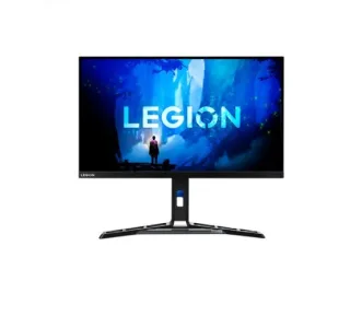 Màn hình LCD Lenovo Legion Y27qf-30 67A7GAC3VN (27 inch/ 2560 x 1440/ 400 cd/m2/ 0.5ms/ 240Hz)