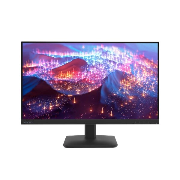 Màn hình LCD Lenovo L27-4e 68CDKAC1VN (27 inch/ 1920 x 1080/ 300 cd/m2/ 4ms/ 100Hz)