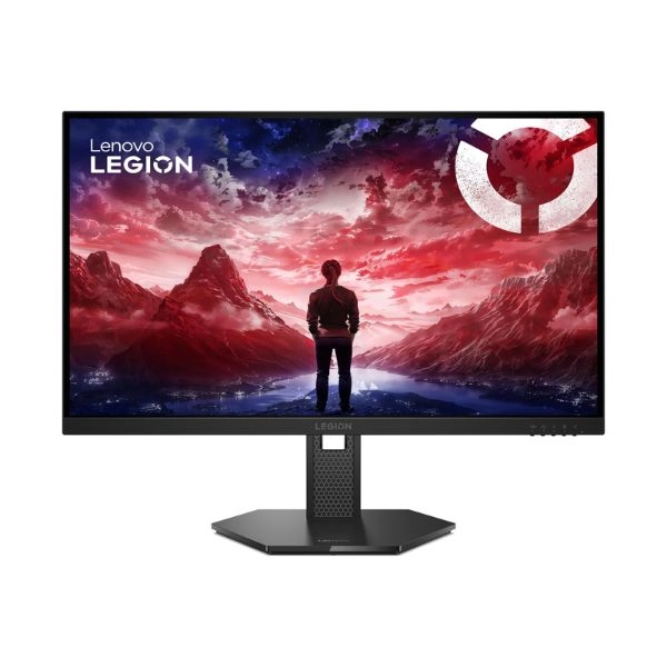 Màn hình LCD Lenovo Legion 27Q-10 68C6GAC4VN (27 inch/ 2560 x 1440/ 300 cd/m2/ 0.5ms/ 240Hz)