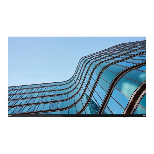 Màn hình LCD Lenovo ThinkVision E55 LFD 64A9GAT1VN (54.6 inch/ 3840 x 2160/ 400 cd/m2/ 8ms/ 60Hz/ 2 x 10W Speakers)