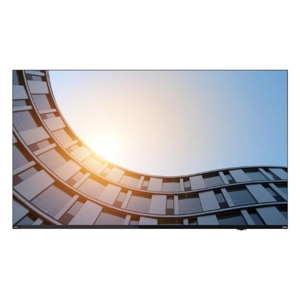 Màn hình LCD Lenovo ThinkVision E65 LFD 64ACGAT1VN (64.5 inch/ 3840 x 2160/ 400 cd/m2/ 8ms/ 60Hz/ 2 x 10W Speakers)