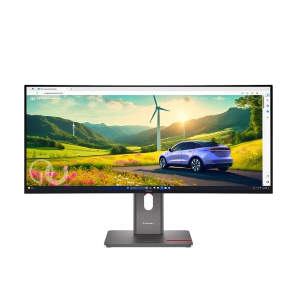 Màn hình LCD Lenovo ThinkVision P34WD-40 64ADGAR1VN (34 inch/ 3440 x 1440/ 350 cd/m2/ 4ms/ 120Hz)