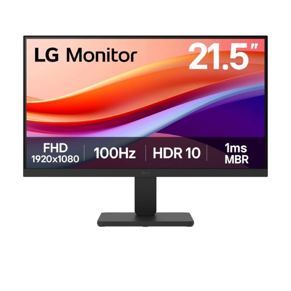 Màn hình LCD LG 22U401A-B.ATVQ (21.5 inch/ 1920 x 1080/ 250 cd/m2/ 5ms/ 100Hz)