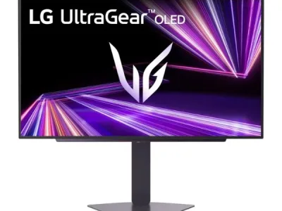 Màn hình LCD LG UltraGear 27GX704A-B.ATV (27 inch/ 2560 x 1440/ 275 cd/m2/ 0.03ms/ 240Hz)