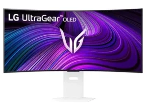 Màn hình LCD LG 39GX90SA-W.ATV (39 inch/ 3440 x 1440/ 275 cd/m2/ 0.03ms/ 240Hz/ 7W x 2 Speakers/ Curved)