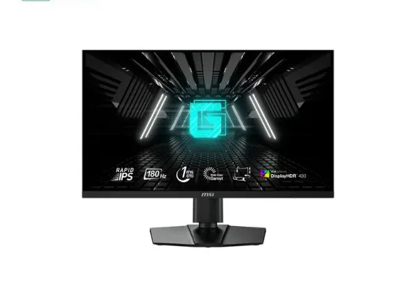 Màn hình LCD MSI G274QPF E2 (27 inch/ 2560 x 1440/ 400 nits/ 1ms/ 180Hz)