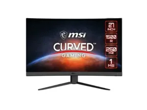 Màn hình LCD MSI G27C4X (27 inch/ 1920 x 1080/ 300 nits/ 4ms/ 250Hz)