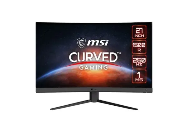 Màn hình LCD MSI G27C4X (27 inch/ 1920 x 1080/ 300 nits/ 4ms/ 250Hz)