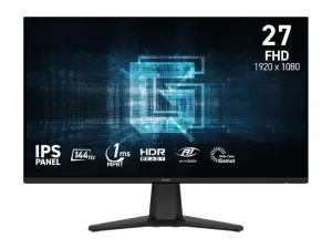 Màn hình LCD MSI MAG G275L E14 (27 inch/ 1920 x 1080/ 300 cd/m2/ 1ms/ 144Hz)