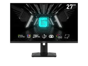 Màn hình LCD MSI G274PF (27 inch/ 1920 x 1080/ 250 cd/m2/ 1ms/ 180Hz)