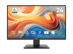 Màn hình LCD MSI PRO MP243L E14 (23.8 inch/ 1920 x 1080/ 250 cd/m2/ 1ms/ 144Hz)