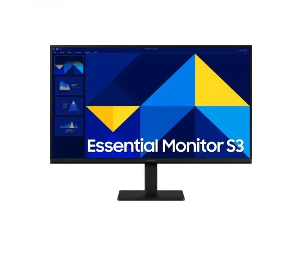 Màn hình LCD Samsung LS24D300GAEXXV (24 inch/ 1920 x 1080/ 250 cd/m2/ 5ms/ 100Hz)