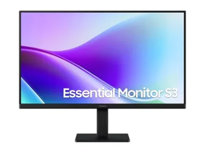 Màn hình LCD Samsung LS24F320GAEXXV (24 inch/ 1920 x 1080/ 250 cd/m2/ 5ms/ 120Hz)