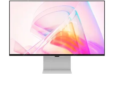Màn hình LCD Samsung ViewFinity S9 S90PC LS27C900PAEXXV (27 inch/ 5120 x 2880/ 600 cd/m2/ 5ms/ 60Hz)