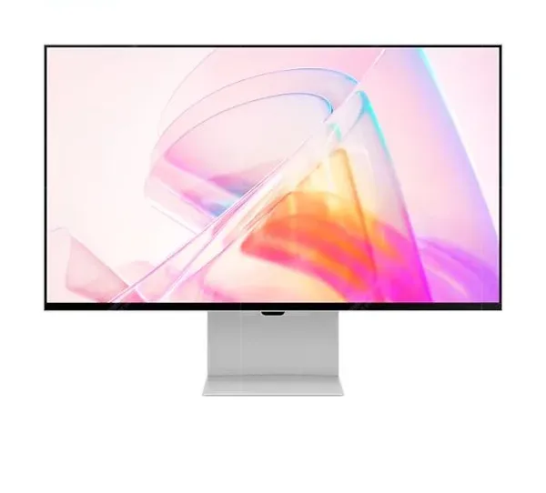 Màn hình LCD Samsung ViewFinity S9 S90PC LS27C900PAEXXV (27 inch/ 5120 x 2880/ 600 cd/m2/ 5ms/ 60Hz)