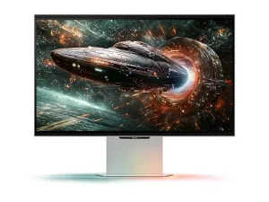Màn hình LCD Samsung Odyssey 3D G90XF LS27FG900XEXXV (27 inch/ 3840 x 2160/ 350 cd/m2/ 1ms/ 165Hz)