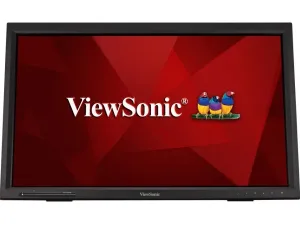 Màn hình LCD Viewsonic cảm ứng TD2423 (23.6 inch/ 1920 x 1080/ 250 cd/m2/ 7ms/ 75Hz)