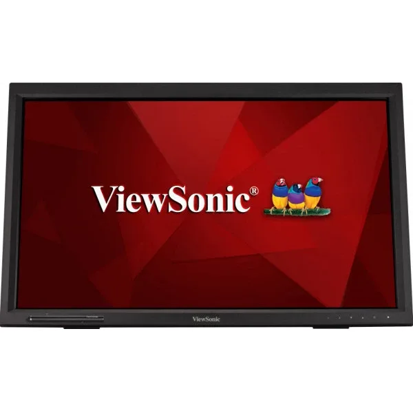 Màn hình LCD Viewsonic cảm ứng TD2423 (23.6 inch/ 1920 x 1080/ 250 cd/m2/ 7ms/ 75Hz)