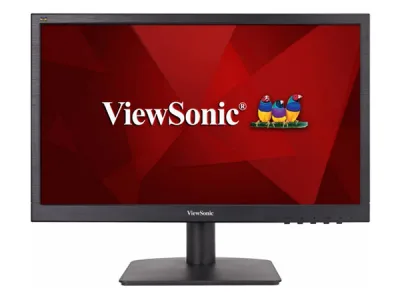 Màn hình LCD Viewsonic VA1903H-2 (18.5 inch/ 1366 x 768/ 200 cd/m2/ 5ms/ 60Hz)