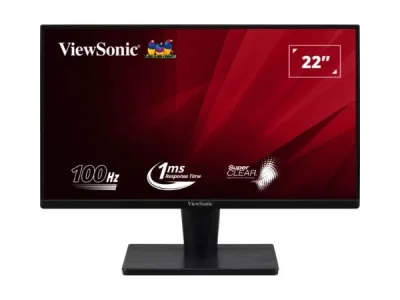 Màn hình LCD Viewsonic VA2215-H (21.5 inch VA/ 1920 x 1080/ 250 cd/m²/ 1ms/ 100Hz)