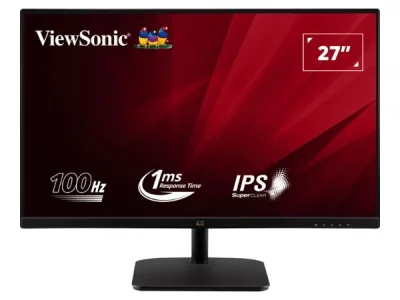 Màn hình LCD ViewSonic VA2732-H-2 (27 inch/ 1920 x 1080/ 250 cd/m2/ 1ms/ 100Hz)