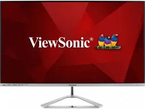 Màn hình LCD Viewsonic VX3276-MHD-3 (31.5 inch/ 1920 x 1080/ 250 cd/m2/ 4ms/ 75Hz)