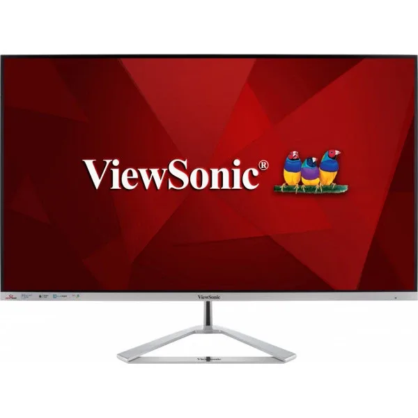 Màn hình LCD Viewsonic VX3276-MHD-3 (31.5 inch/ 1920 x 1080/ 250 cd/m2/ 4ms/ 75Hz)