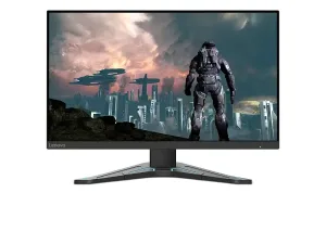 Màn hình LCD Lenovo G24-20 66CFGAC1VN (23.8 inch/ 1920x1080/ 350 cd/m2/ 5ms/ 144Hz)