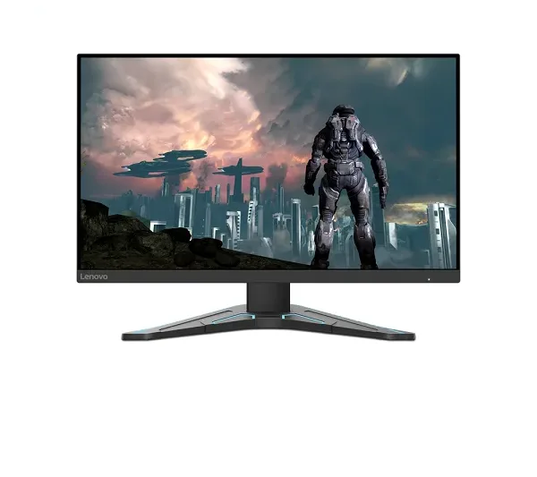 Màn hình LCD Lenovo G24-20 66CFGAC1VN (23.8 inch/ 1920x1080/ 350 cd/m2/ 5ms/ 144Hz)