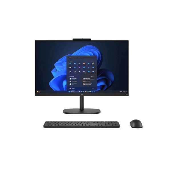 Máy bộ AIO HP ProStudio 2 G2a D8ZS0PT (Ryzen AI 7 445/ Ram 16GB/ SSD 512GB/ 24 inch/ Windows 11 Home/ 1Y)