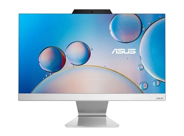 Máy bộ Asus AIO A3202WBAK-WPB018W (i3 1215U/ Ram 8GB/ SSD 512GB/ 21.45 inch/ Windows 11/ 2Y)