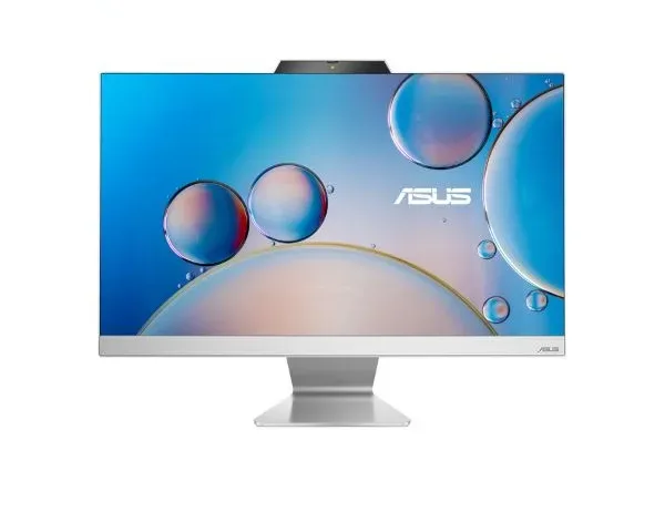 Máy bộ Asus AIO A3402WBAK-WPC049W (i5 1235U/ Ram 8GB/ SSD 512GB/ 23.8 inch/ Windows 11/ 2Y)