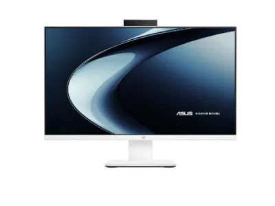 Máy bộ Asus AIO V470VAK-WPE076W (i5-13420H/ Ram 16GB/ SSD 512GB/ 27 inch/ Windows 11 Home/ 2Y/ Trắng)