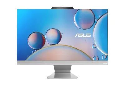 Máy bộ Asus AIO A3402WVAK-WPC106W (i7 1355U/ Ram 8GB/ SSD 512GB/ 23.8 inch/ Windows 11/ 2Y)