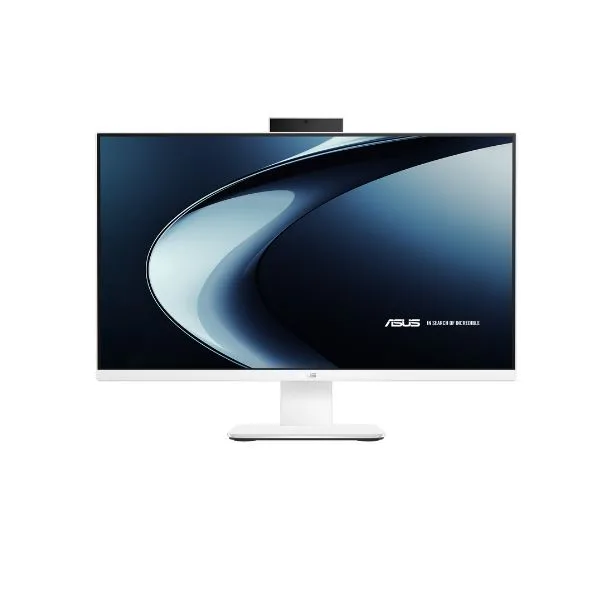 Máy bộ Asus AIO V470VAK-WPE077W (i7-13620H/ Ram 16GB/ SSD 512GB/ 27 inch/ Windows 11 Home/ 2Y/ Trắng)
