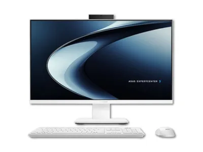 Máy bộ Asus AIO P470VAK-WPE141W (Core 5 210H/ Ram 16GB/ 512GB/ 27 inch/ Windows 11 Home/ 2Y/ Trắng)