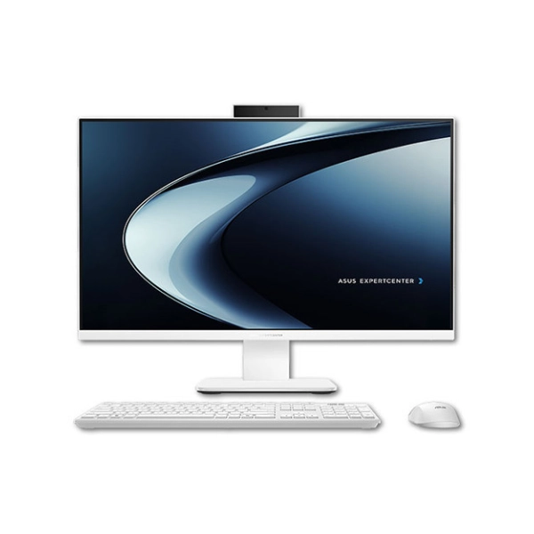 Máy bộ Asus AIO P470VAK-WPE141W (Core 5 210H/ Ram 16GB/ 512GB/ 27 inch/ Windows 11 Home/ 2Y/ Trắng)