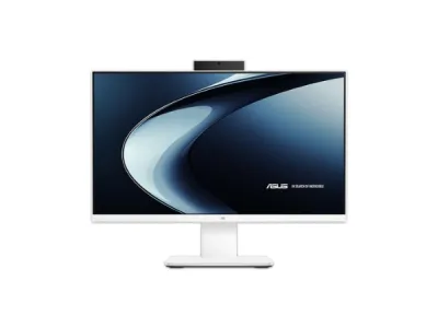 Máy bộ Asus AIO V440VAK-WPC406W (Core 3 100U/ Ram 8GB/ SSD 512GB/ Windows 11 Home/ 23.8 inch/ 2Y/ Trắng)