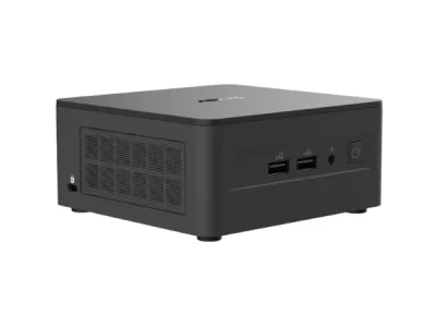 Máy bộ ASUS Mini PC NUC 13 PRO Tall RNUC13ANHH700000I (i7-13620H/ 3Y)