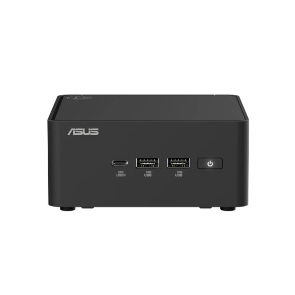 Máy bộ Asus Mini PC NUC 15 Pro Tall RNUC15CRHU500000I (Ultra 5 225H/ 3Y)