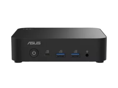 Máy bộ Asus Mini PC NUC 14 Essential RNUC14MNK1500000 (N150/ 3Y)