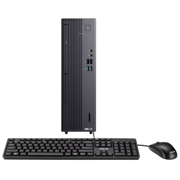Máy bộ Asus S501SER-514400056W (i5-14400/ Ram 8GB/ SSD 512GB/ Windows 11 Home/ 2Y)