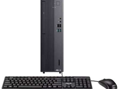 Máy bộ Asus S501SER-714700027W (i7-14700/ Ram 16GB/ SSD 512GB/ Windows 11 Home/ 2Y)