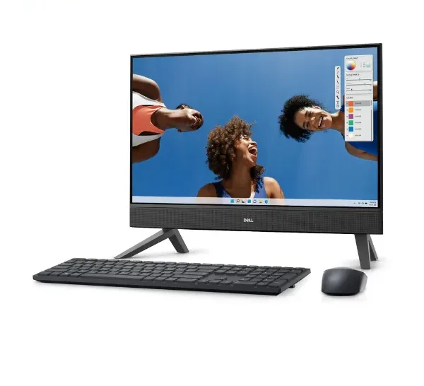 Máy bộ Dell All-In-One Inspiron 24 5430 G5C0D2 (Core 5 120U/ Ram 8GB/ SSD 512GB/ Windows 11/ 1Y)