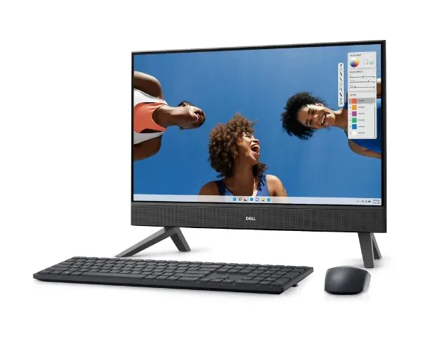 Máy bộ Dell All-In-One Inspiron 24 5430 G5C0D3 150U (Core 7 150U/ Ram 16GB/ SSD 512GB/ Windows 11/ 1Y)