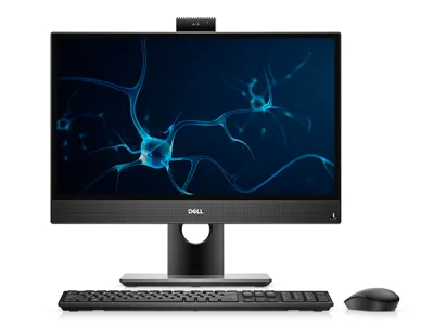 Máy bộ Dell OptiPlex 3280 AIO 42AIO328001