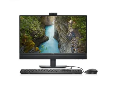 Máy bộ Dell OptiPlex All-in-One (Plus 7410) 42OTAIO7410 (i5 13500/ Ram 8GB/ SSD 512GB/ 3Y)