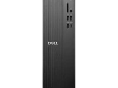 Máy bộ Dell Pro Slim Essential QVS1260-14400-08512U (i5-14400/ Ram 8GB/ SSD 512GB/ Ubuntu/ 180W/ 1Y)